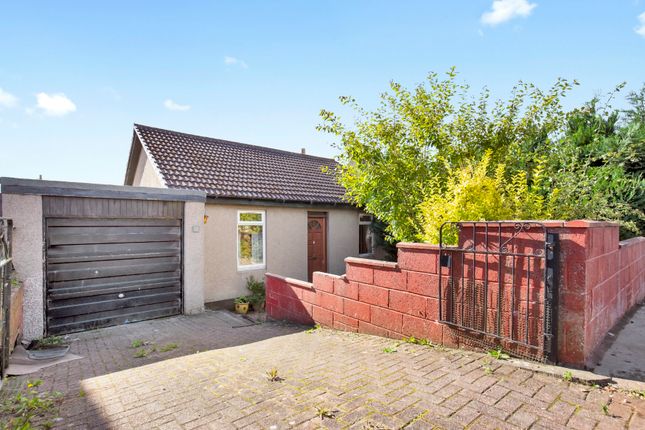 Semi-detached bungalow for sale in 13 Montrose Crescent, Lochore