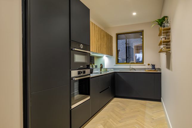 Flat for sale in WmE8, Sheep Lane