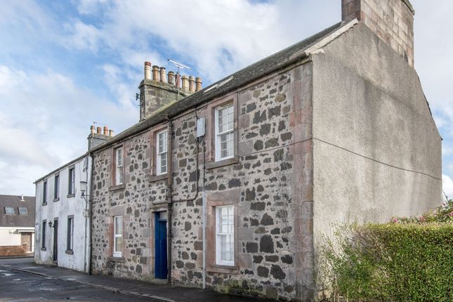 Thumbnail Flat for sale in North Street, Stirling
