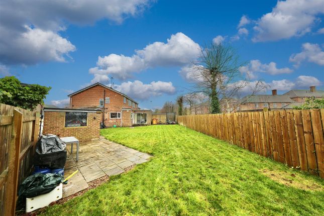 Semi-detached house for sale in Lawnsgarth, Cottingham