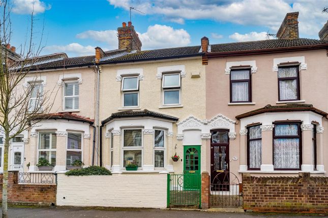 Terraced house for sale in Masterman Road, London