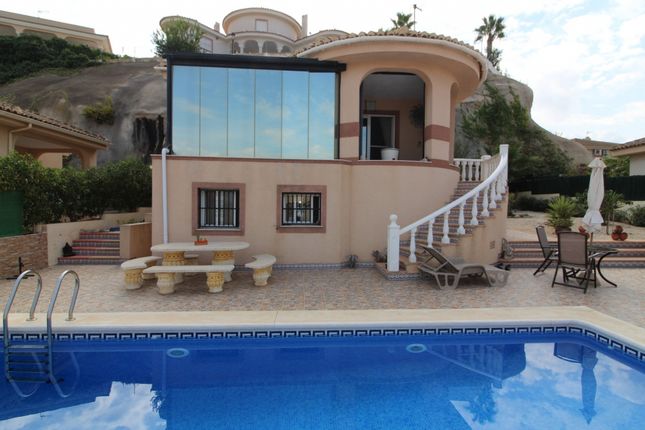 Thumbnail Villa for sale in 03178 Benijófar, Alicante, Spain