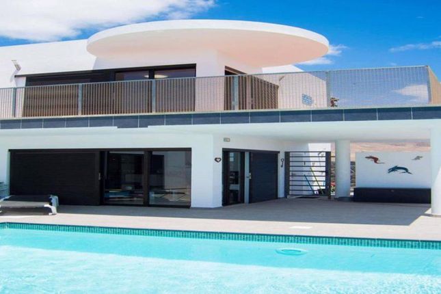 3 Bed Villa For Sale In La Colina Playa Blanca Lanzarote