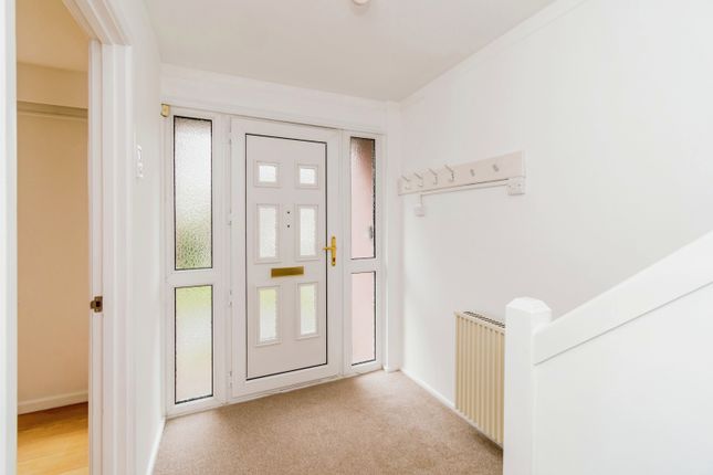 Semi-detached house for sale in Devon Drive, Chandler's Ford, Eastleigh, Hampshire