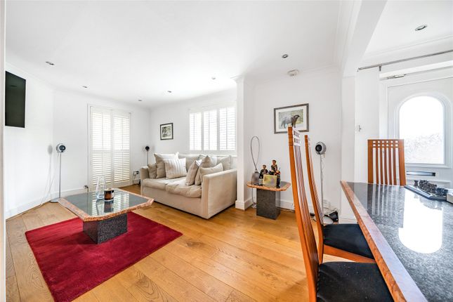 End terrace house for sale in Thayers Farm Road, Beckenham