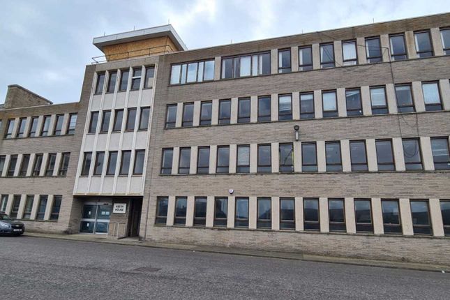 Thumbnail Office for sale in Seagate, Peterhead