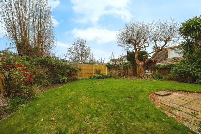 Bungalow for sale in Eastoke Avenue, Hayling Island, Hampshire