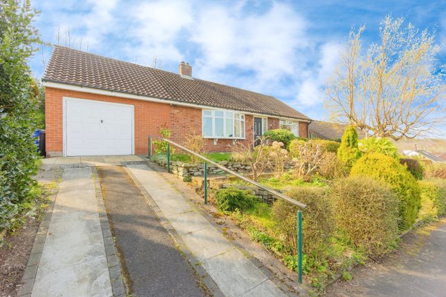 3-bed house on 20, Fern Bank, Stalybridge, £360,000