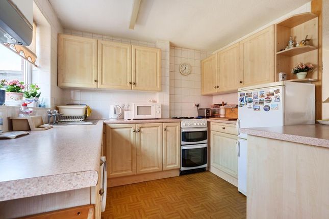 Terraced house for sale in The Phelps, Kidlington