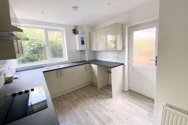 Semi-detached house for sale in Wycombe Road, Prestwood, Great Missenden