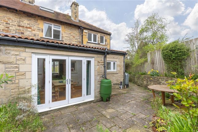 Semi-detached house for sale in Kingsway Drive, Ilkley