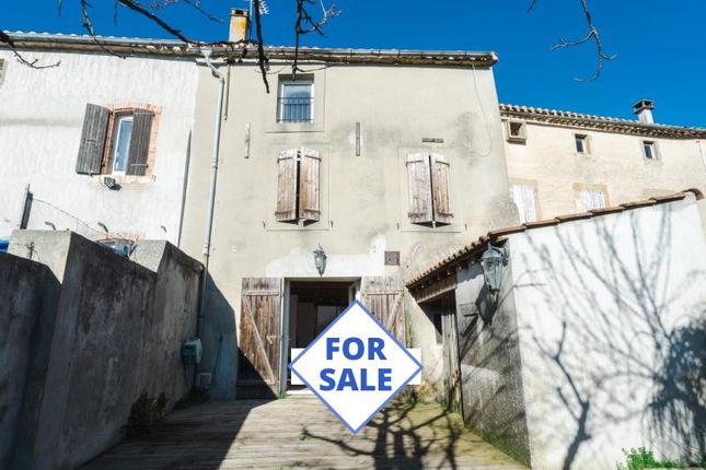 Thumbnail Cottage for sale in Carlipa, Languedoc-Roussillon, 11170, France