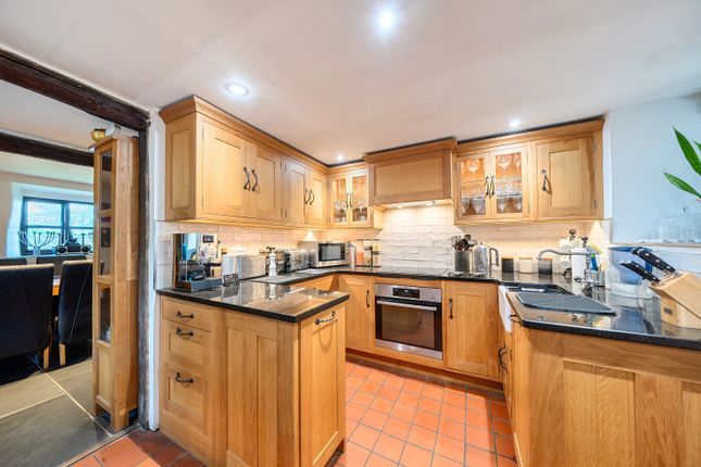 FRONSERTH, Llandrindod Wells photo 5