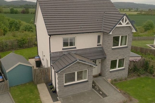 Detached house for sale in John Dunne Place, Errol, Perth