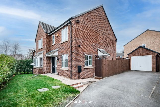 4-bed house on 12, Bishop Drive, Birmingham, £400,000