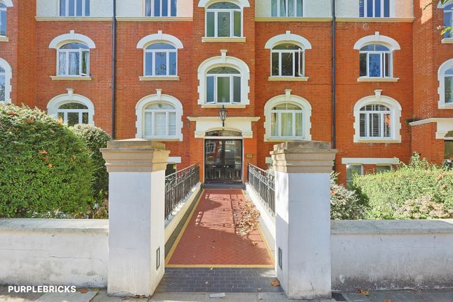 Flat 21/Cleveland Mansions, Widley Road, London photo 4