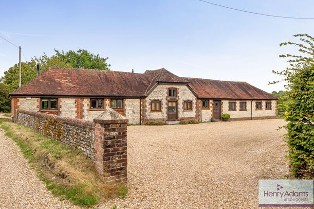 3-bed detached on North Barn, Petersfield, £1,250,000