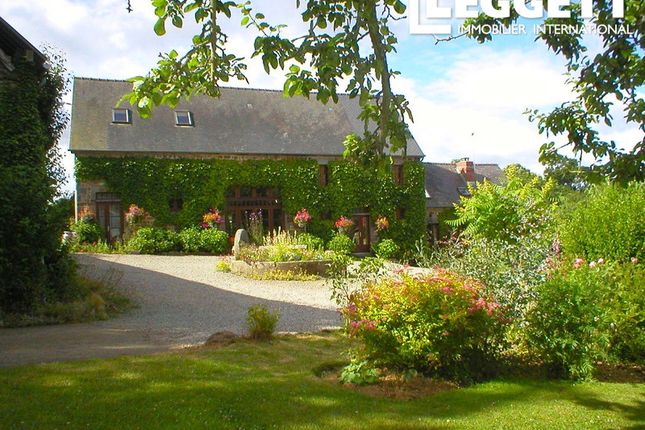 Thumbnail Villa for sale in Juvigny Val D'andaine, Orne, Normandie