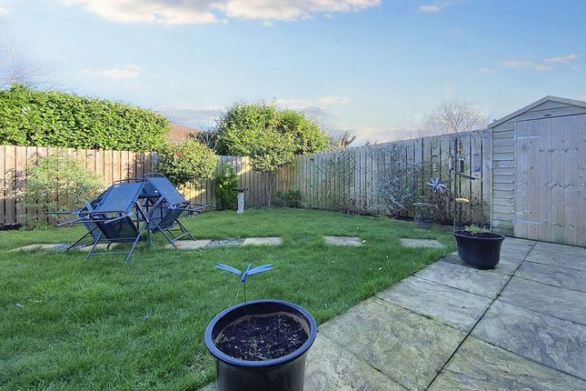 Bungalow for sale in Felton Close, Morpeth