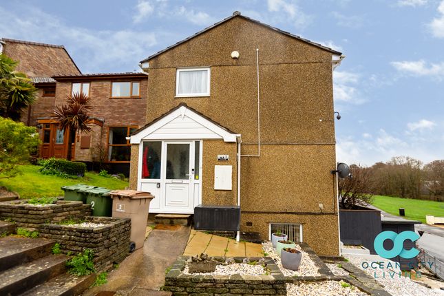 Thumbnail Detached house to rent in Avent Walk, Plymouth