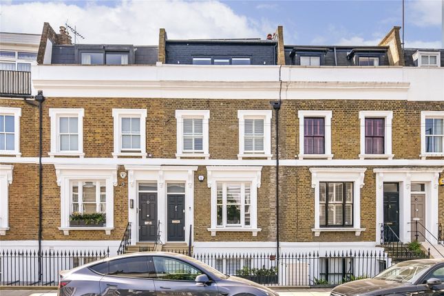 Waterford Road, London photo 3