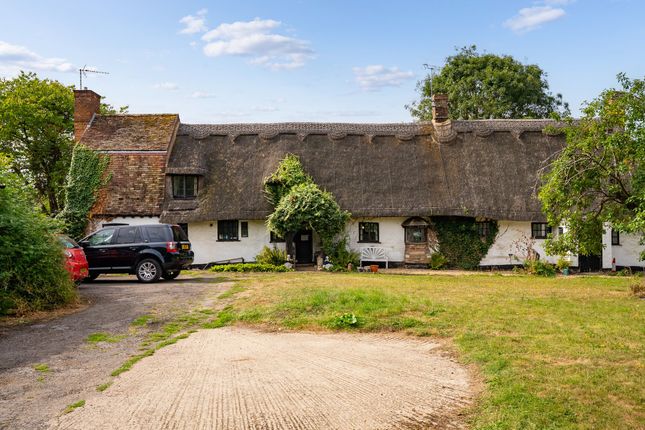 4-bed house on 14 Stonebridge Lane, Cambridge, £600,000