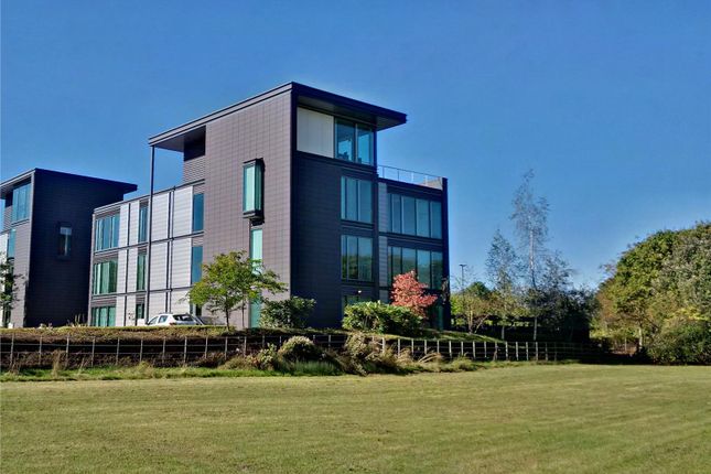 Thumbnail Office for sale in Fleming House, Seebeck Place, Knowlhill, Milton Keynes