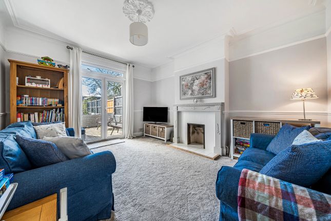 Semi-detached house for sale in Longlands Park Crescent, Sidcup