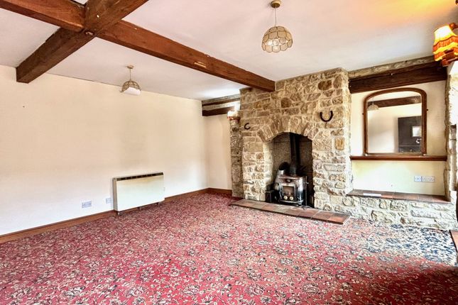 Brodrick Cottage, Home Farm, Hopton, Nr Wirksworth photo 3