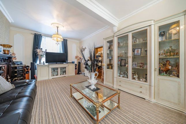 Terraced house for sale in Knights Hill, West Norwood, London