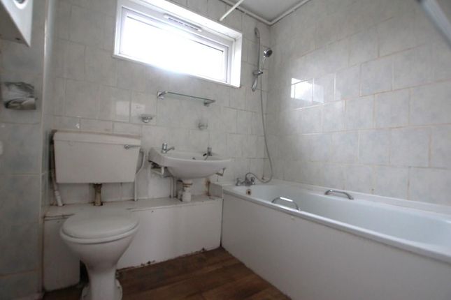 Flat for sale in Sturrock Close, Seven Sisters, London
