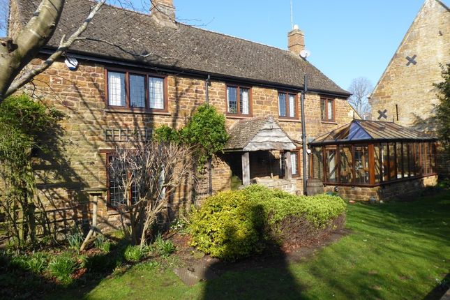 Thumbnail Cottage to rent in Blacksmiths Way, Eydon