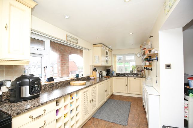 End terrace house for sale in New Street, Baddesley Ensor, Atherstone