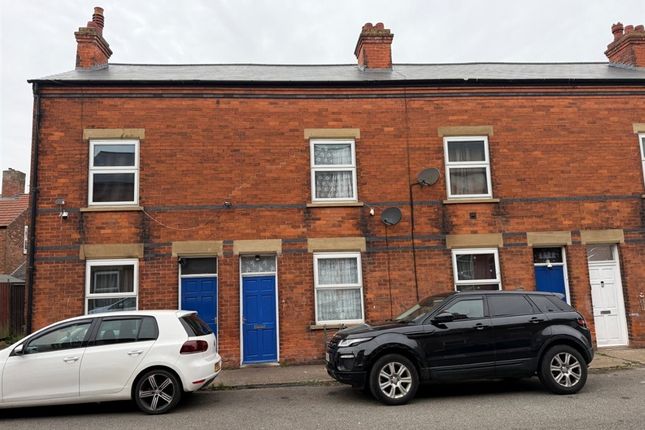 3 Bedroom Terraced in PE25 3RH