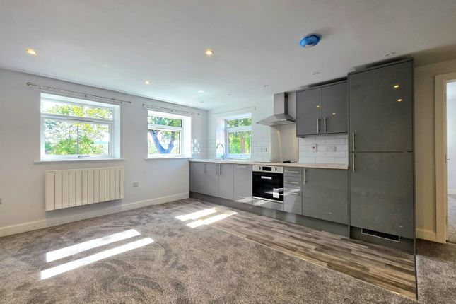 Apartment 1, 88, Park Road, Barnsley photo 4