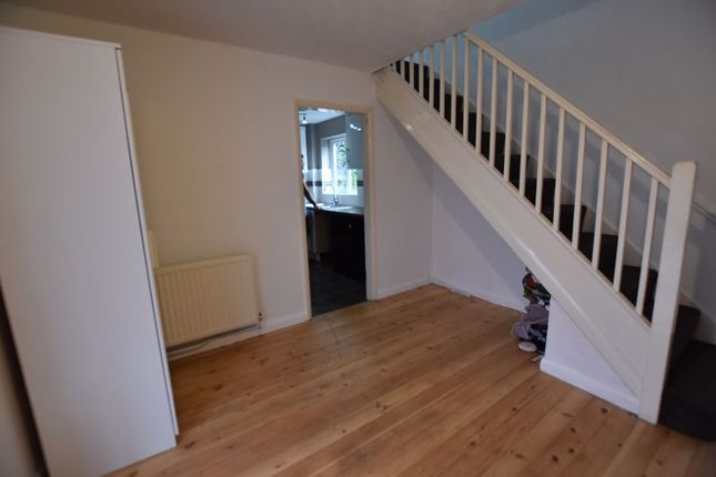 Detached house to rent in Meadow Lane, Chaddesden, Derby