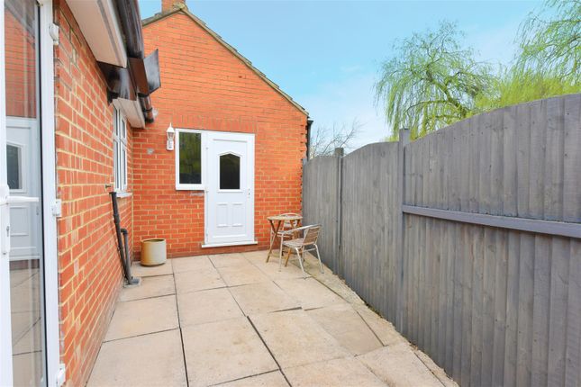 Detached bungalow for sale in Huntington Road, York