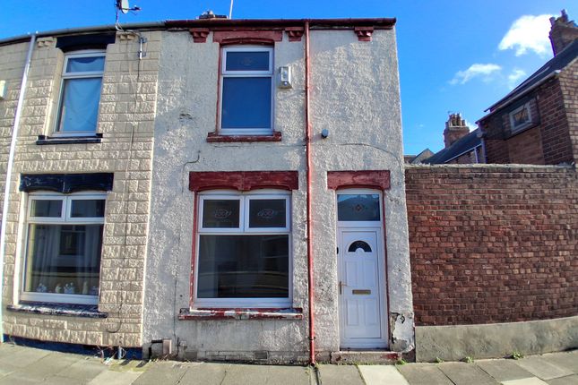 2 Bedroom Terraced in TS25