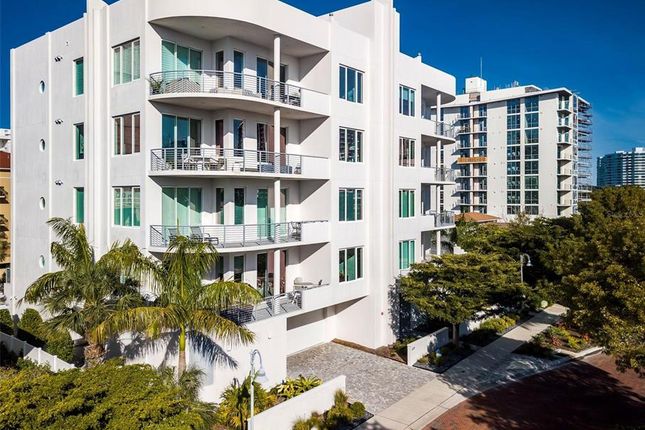 Town house for sale in 609 Golden Gate Pt #301, Sarasota, Florida, 34236, United States Of America