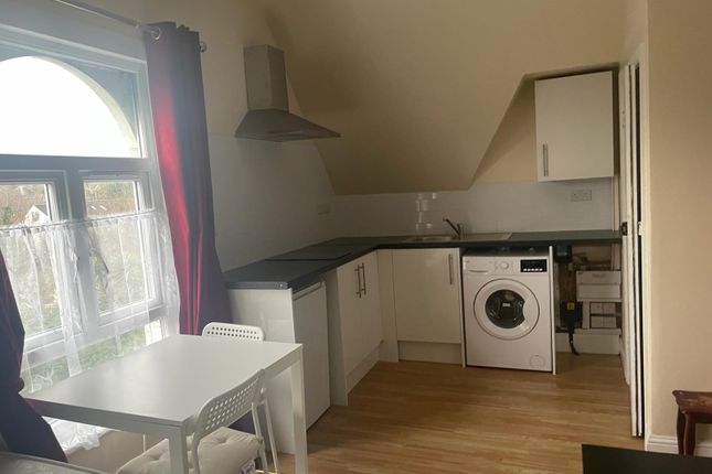 Block of flats to rent in Wickham Road, London