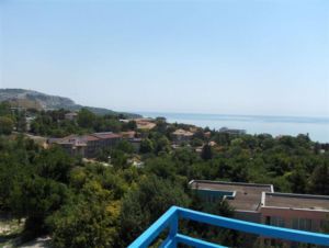 Apartment for sale in Sunny Dream, Balchik, Albenska Pat, Balchik, Bulgaria