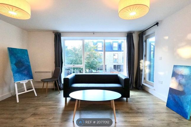 Flat to rent in CB41Hy, Cambridge