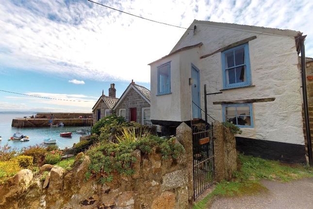 Homes For Sale In Mousehole Buy Property In Mousehole