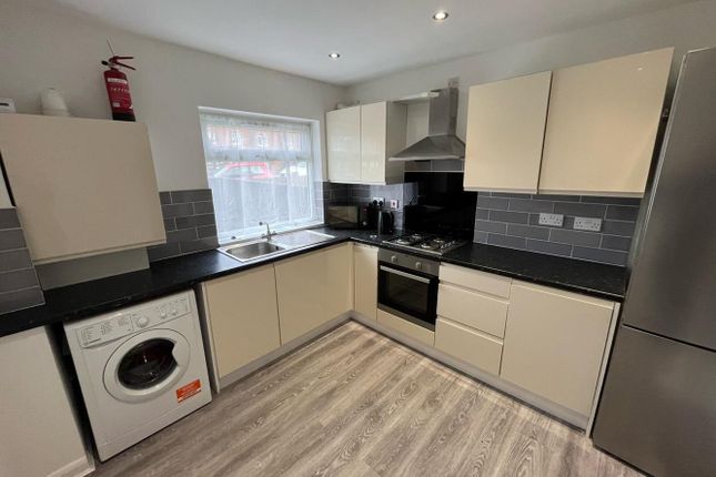 Terraced house to rent in Marvels Lane, Lee, London