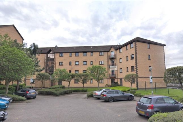 Thumbnail Flat to rent in 16 Riverview Gardens, Glasgow