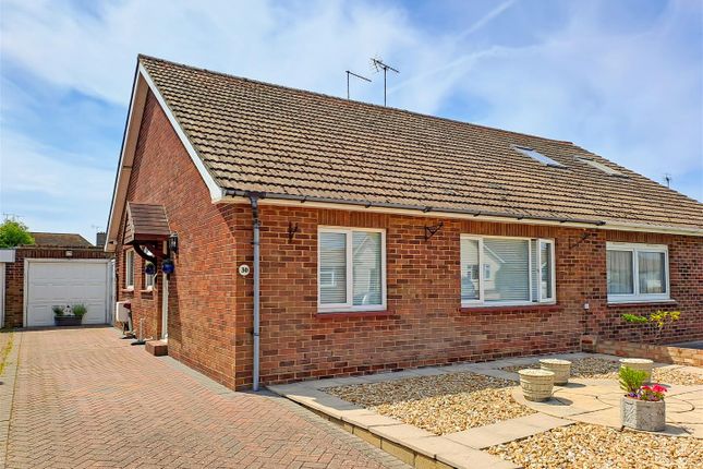 2-bed house on 30, Russells Close, East Preston, £370,000