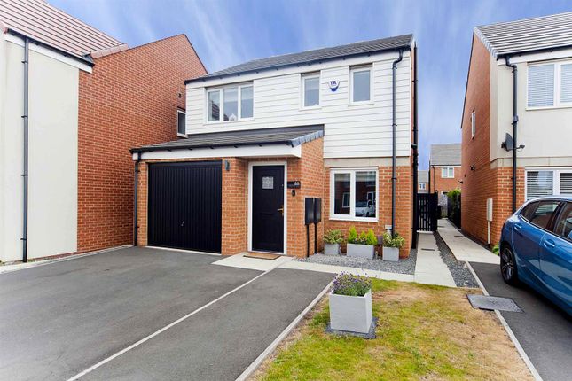 88, Butterstone Avenue, Hartlepool photo 2