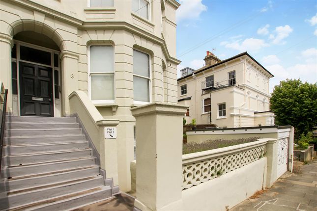 Thumbnail Studio to rent in Alfred Road, Brighton, East Sussex