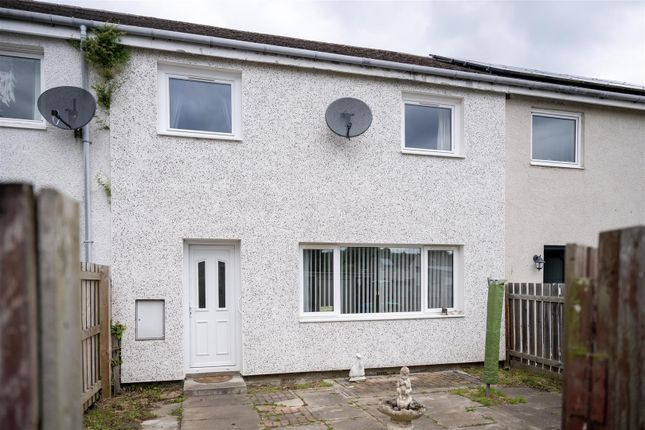 3-bed house on 66, Walker Crescent, Inverness, £135,000
