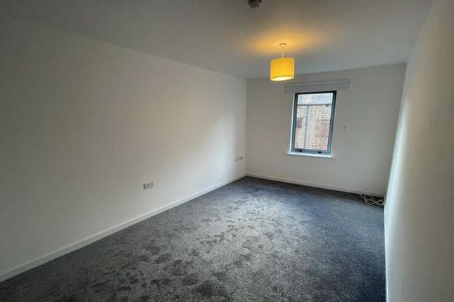 Flat for sale in Hanover Street, Newcastle Upon Tyne